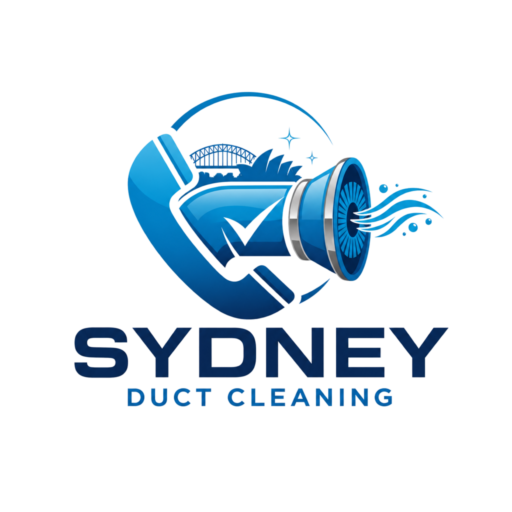 Sydney Duct Cleaning logo